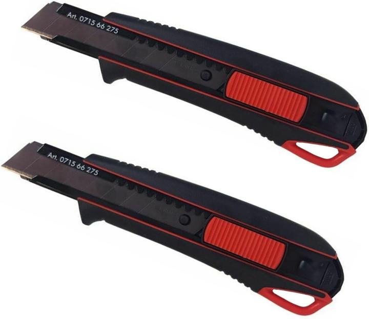 Immagine prodotto Würth Coltello da taglio (2 pezzi) (Taglierini)