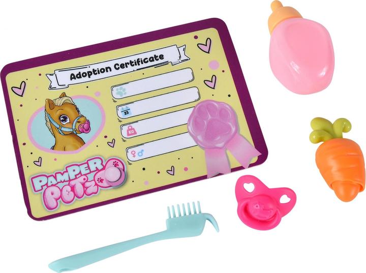 Produktbild Simba Pamper Petz Pony (1.75 cm)