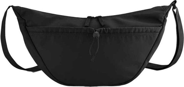 Actual product image Quadral Studio Crossbody Bag
