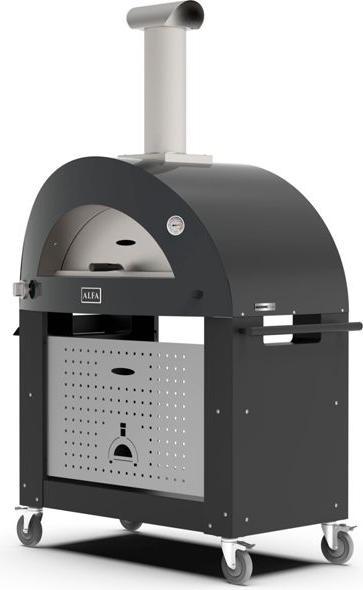 Immagine prodotto Alfa Forni Sottostruttura 3 Pizze Moderno