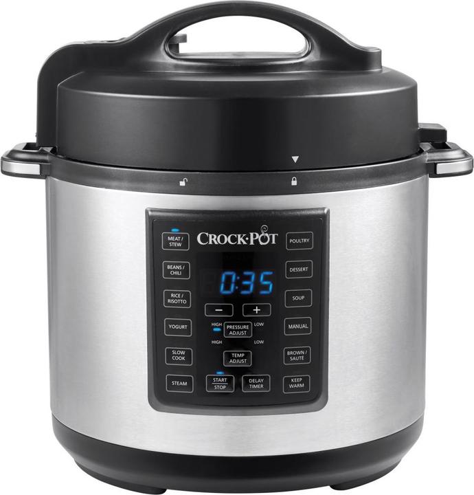 Image du produit Crockpot Pot Express-Pot CR051 - Cuiseur lent