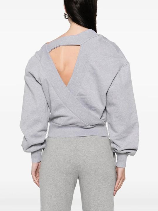 Image du produit The Attico Sweatshirt (40)