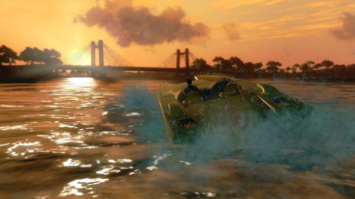 Produktbild Square Enix Just Cause 2 (PC)