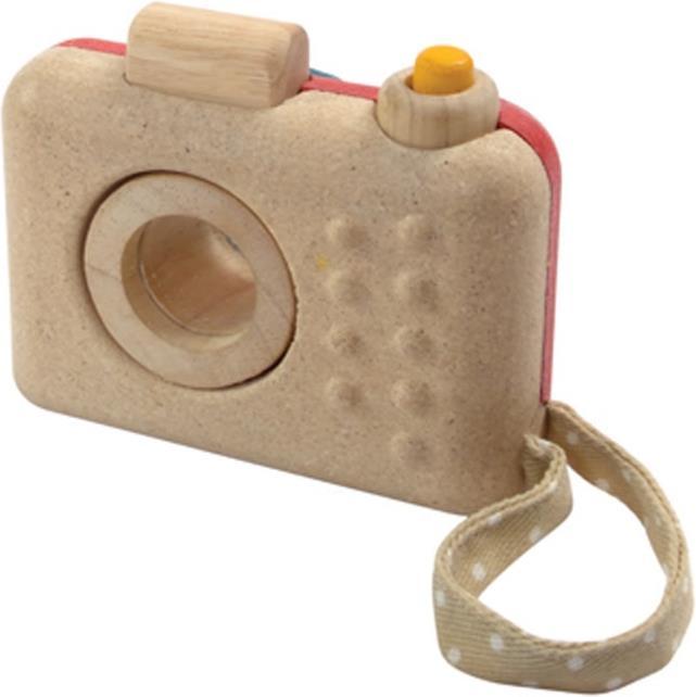 Immagine prodotto Plantoys La mia prima telecamera