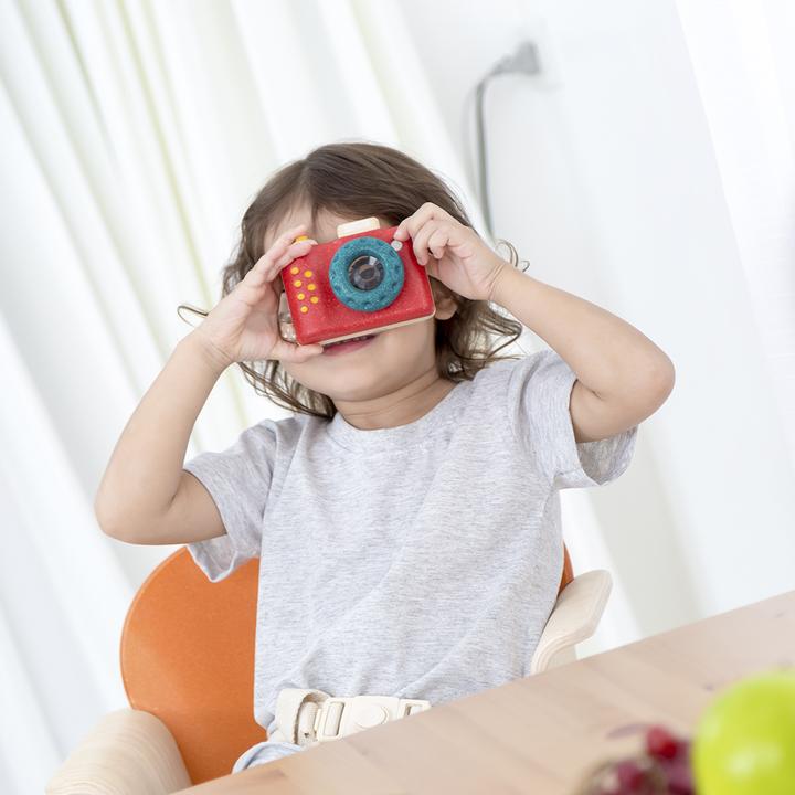 Immagine prodotto Plantoys La mia prima telecamera