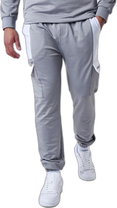 Produktbild Project X Paris jogginghose stil cargo zweifarbig (M)
