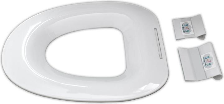 Image du produit Yary Kidz Lunette WC pour enfants