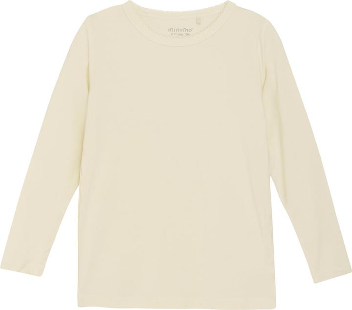 Minymo MIBlouse LS 4919 (92)