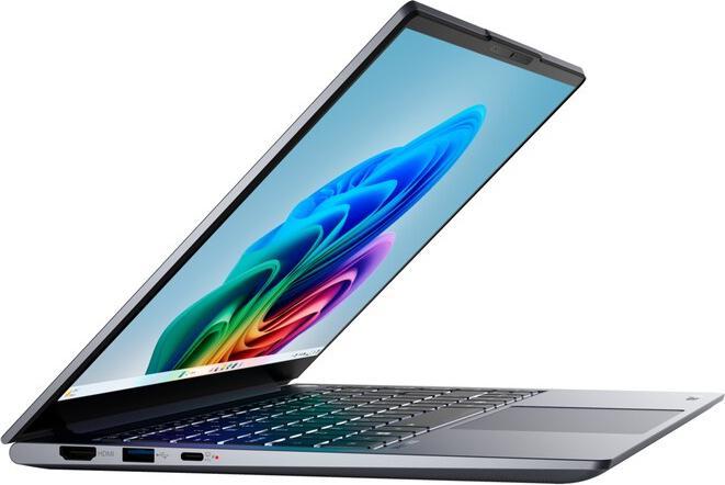Actual product image Medion SPRCHRGD14 S1 ELITE 62636 - 14" 2,8K, Snapdragon X Elite X1E-78-100, 32GB RAM, 1TB SSD, Windo (14", Snapdragon X Elite X1E-78-100, 32.77 GB, 1000 GB)
