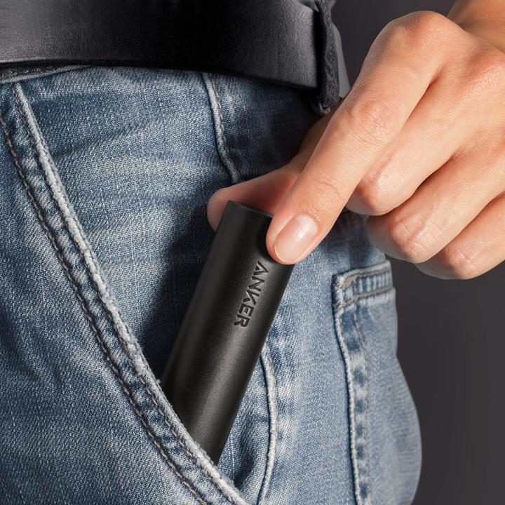 Produktbild Anker PowerCore Mini (3350 mAh, 12.40 Wh)