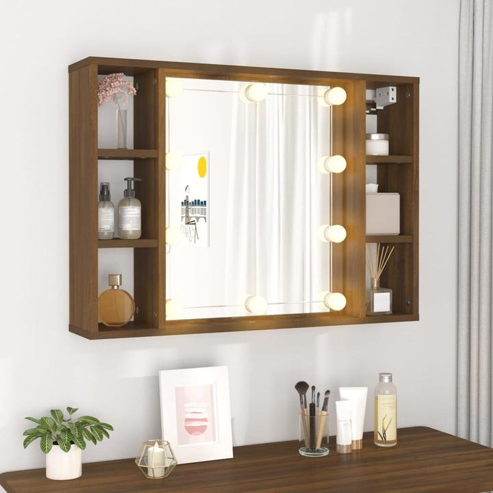 Actual product image VidaXL Sheila (76 x 15 x 55 cm)