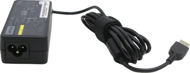 Produktbild Lenovo Rectangle 65W,100-240Vac,3P (65 W)