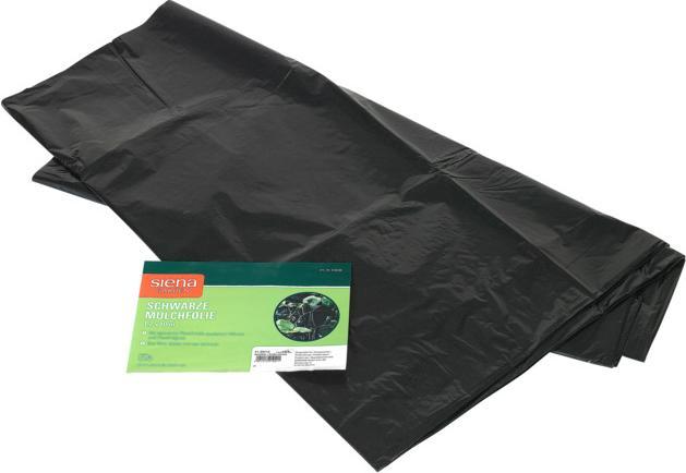 Actual product image Siena Garden Mulch film 1,2x10m black