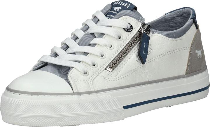 Actual product image Mustang Sneaker (37)