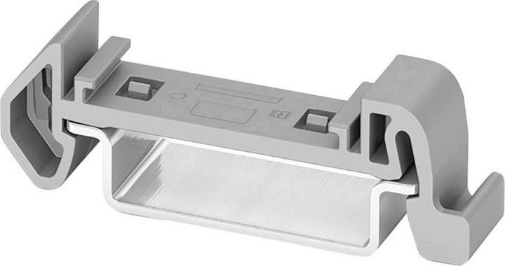 Produktbild Phoenix Contact PTFIX NS35A Tragschienenadapter