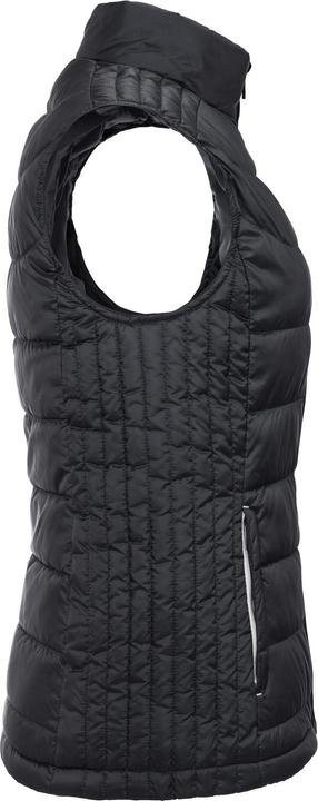Actual product image Russell Womens/Ladies Nano Padded Body Warmer (40 D)