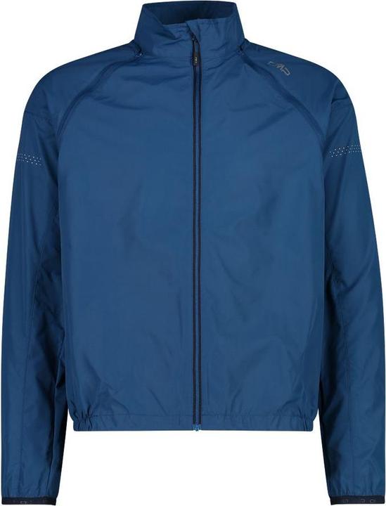 Actual product image CMP Campagnolo Jacket with Detachable Sleeves (XXL)