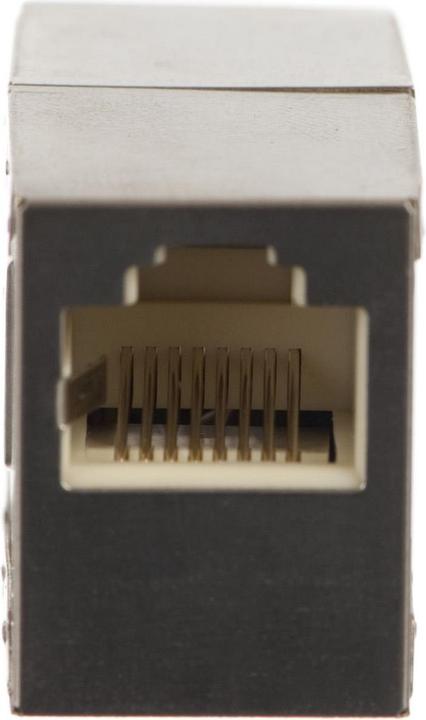 Image du produit Wirewin Couplage RJ45 (Raccord réseau)