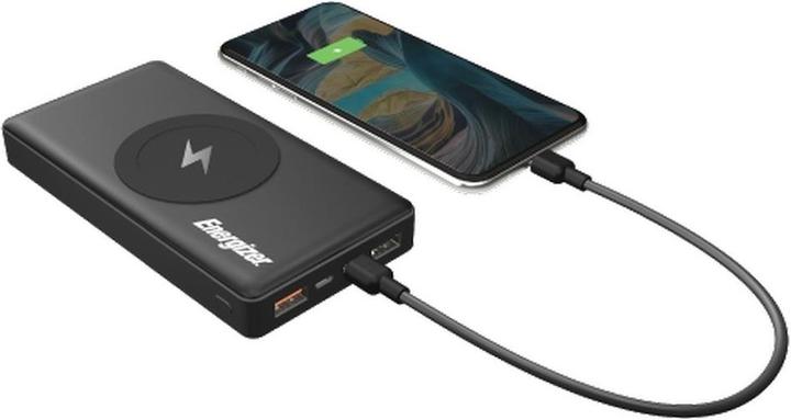 Produktbild Energizer Qe10000cq (10000 mAh, 10 W, 37 Wh)