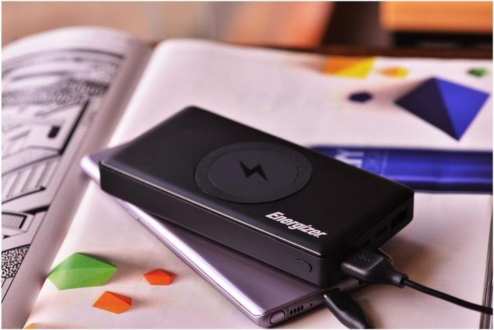 Produktbild Energizer Qe10000cq (10000 mAh, 10 W, 37 Wh)