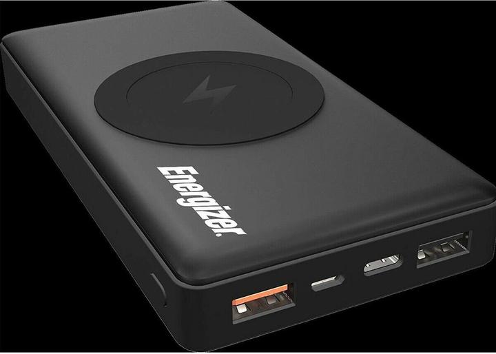 Produktbild Energizer Qe10000cq (10000 mAh, 10 W, 37 Wh)