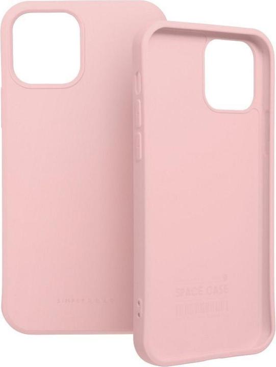 Produktbild Roar Rückwandabdeckung Fall SPACE für IPHONE 13 Pro Max Pink (Apple iPhone 13 Pro Max)
