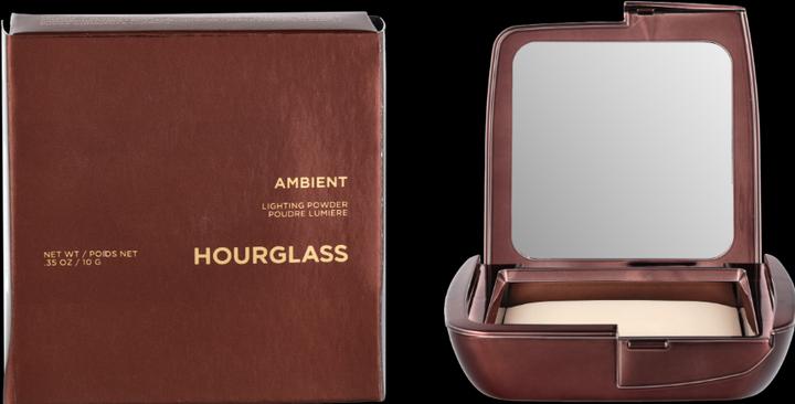 Produktbild Hourglass Ambient Lighting Powder (Diffused Light - Warm Pale Yellow)