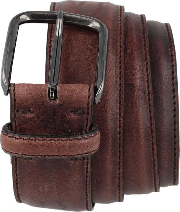 Image du produit Bugatti Ceinture en cuir (90)