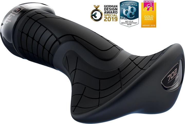 Produktbild Sqlab 702 Fahrradgriff