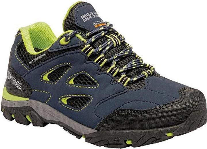 Produktbild Regatta Wanderschuhe Holcombe Low (29)