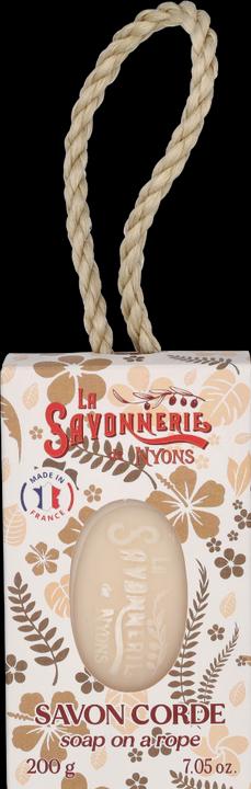 Immagine prodotto Benois Discop Sapone in corda esfoliante La Savonnerie De Nyons (Sapone duro)