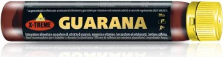 Immagine prodotto Inkospor Guaranà (Caffeina, 20 pz., 939 g)