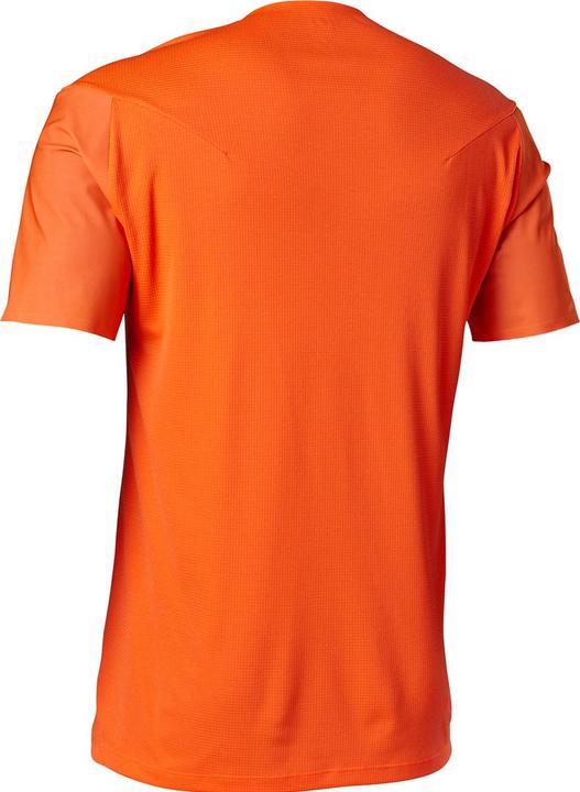 Produktbild Fox Jersey 22 Flexair Delta Ss Orange S (S)