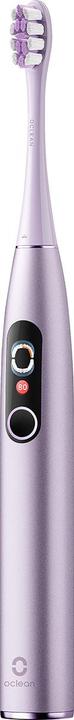 Produktbild Clean Oclean Electric Toothbrush X Pro Digital Purple, C01000465 (Schallzahnbürste)