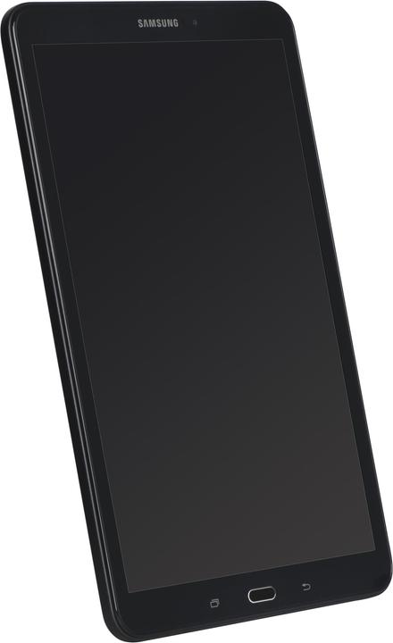 Produktbild Samsung Galaxy Tab A (4G, 10.10", 32 GB, Metallic Black)