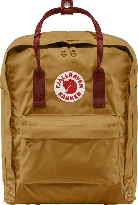 Image du produit Fjällräven Kanken (16 l)