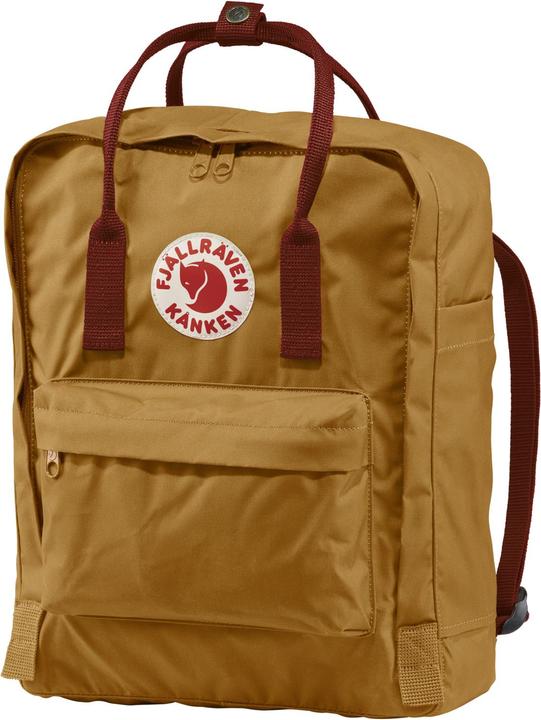 Image du produit Fjällräven Kanken (16 l)