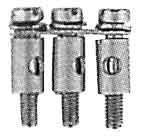 Actual product image Weidmüller Jumper Q2 SAK4 (Various)
