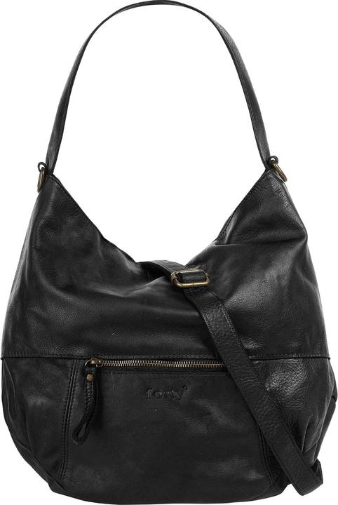 Forty Shopper