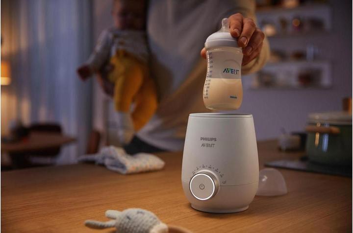 Produktbild Philips Avent Flaschenwärmer