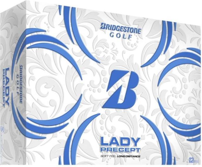 Bridgestone Precept Lady