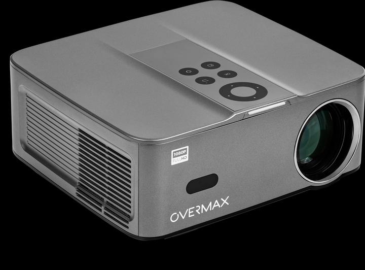 Image du produit Overmax MULTIPIC 5.1 PRO