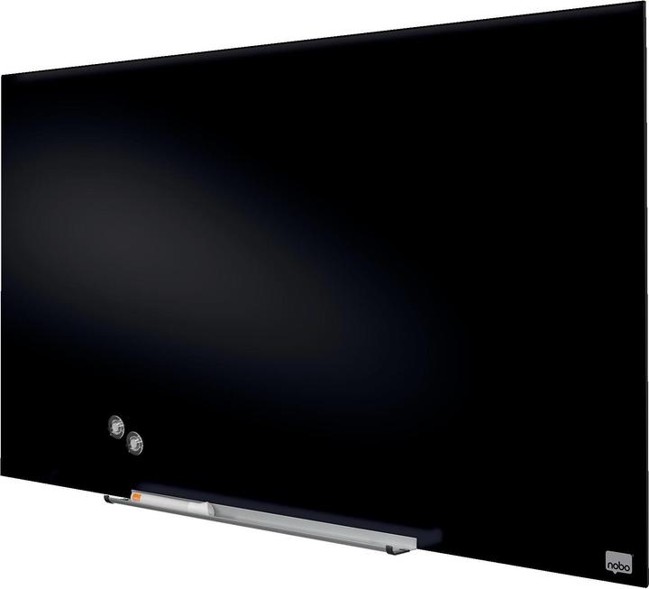 Immagine prodotto Nobo Cartone di vetro diamantato (98 x 58 cm)