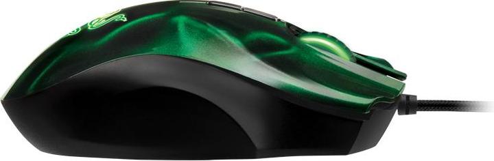 Image du produit Razer Naga Hex (Filaire)