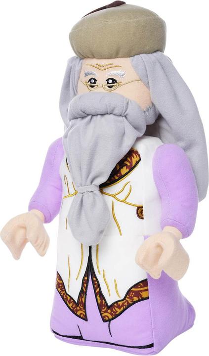 Produktbild Euromic Plush - Harry Potter - Albus Dumbledore (4014111-342770) (30 cm)