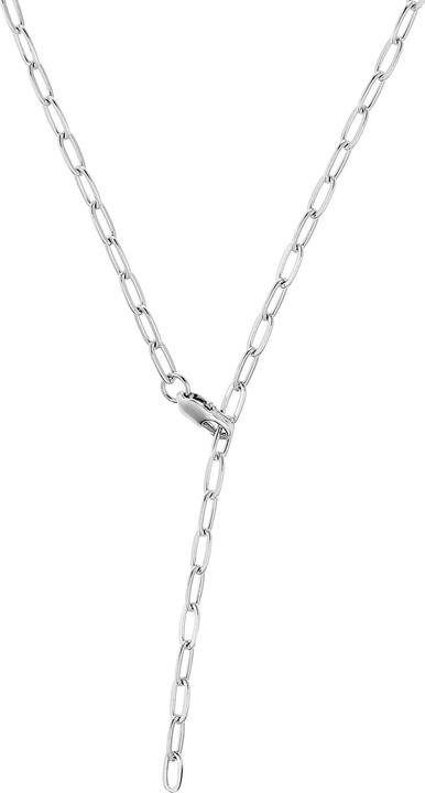 Actual product image Heideman Corvin polished (100% stainless steel)
