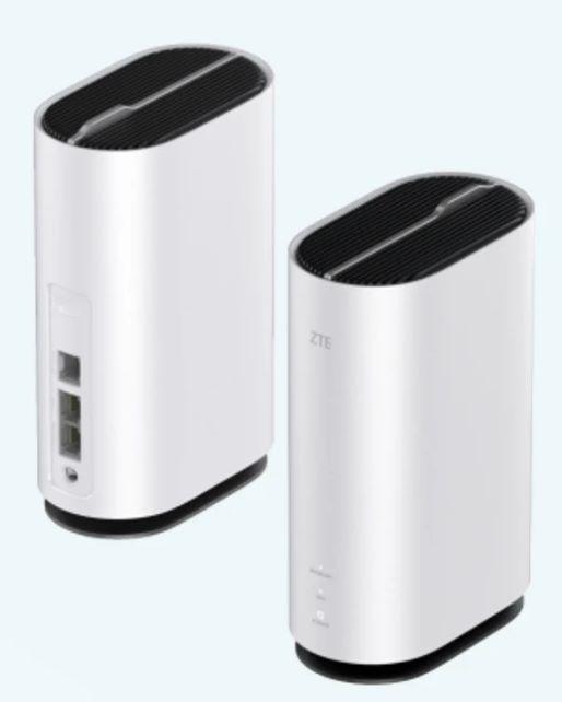 Actual product image ZTE G5C