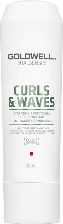 Goldwell Dualsenses Curls & Waves - Hydrating Conditioner (200 ml)