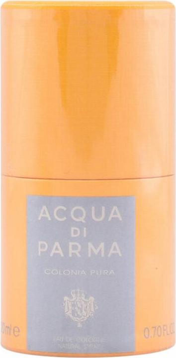 Produktbild Acqua Di Parma Pura Eau de Cologne (Eau de cologne, 20 ml)