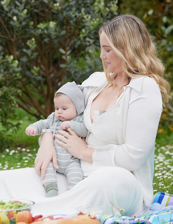 Actual product image Momcozy S12 Pro Breast Pump Single